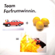 Illustration for article titled Shabbat Shalom, M*****F****R: Team T-Shirts Of The 24 Hours Of LeMons!
